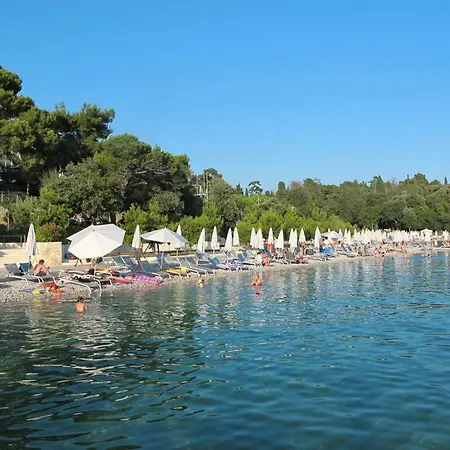 Pinke Apartment Rovinj