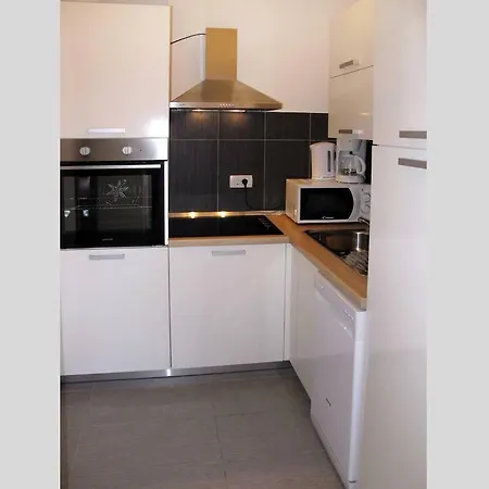 Apartment Pinke
