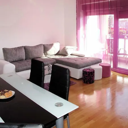Appartement Pinke Rovinj
