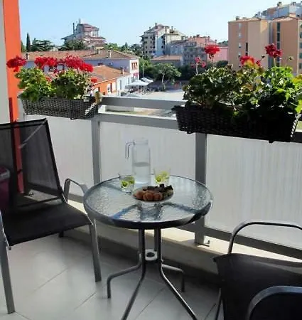 Apartment Pinke Rovinj